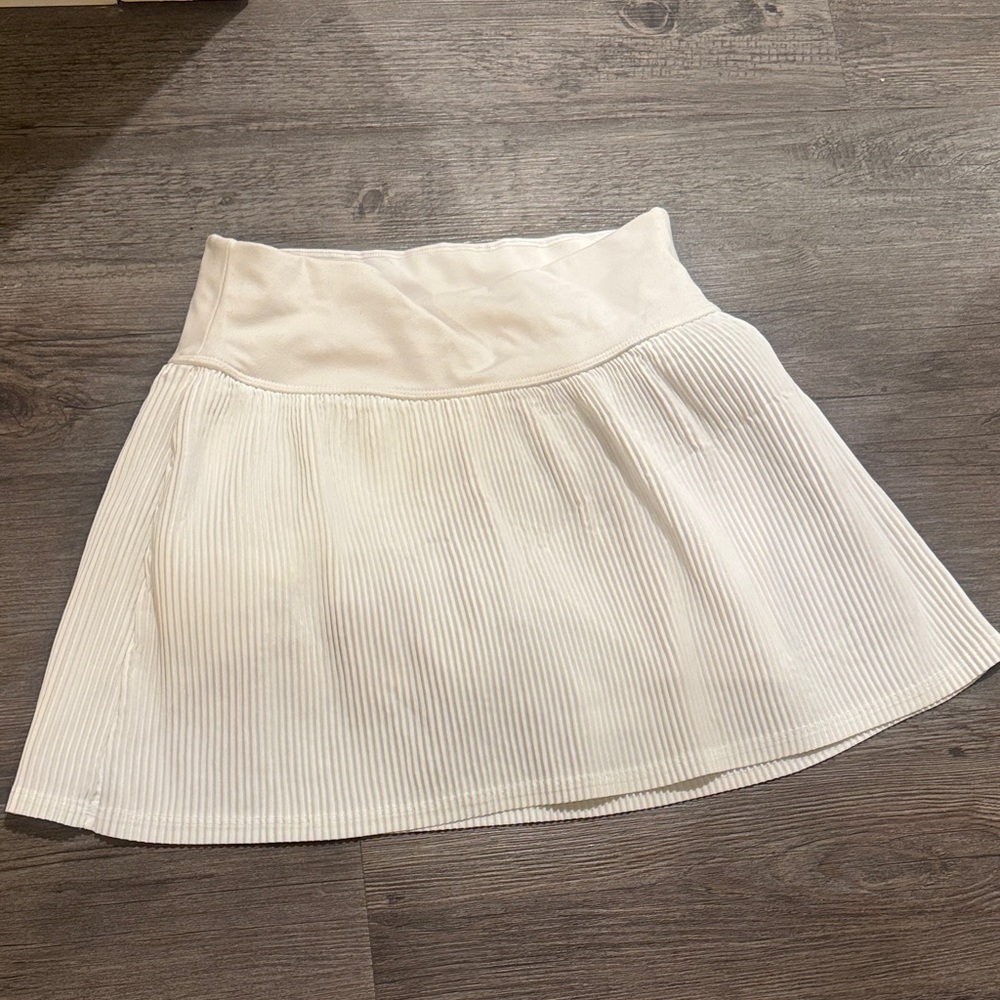 All in motion tennis skirt XS